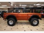 Thumbnail Photo 25 for 1970 Ford Bronco